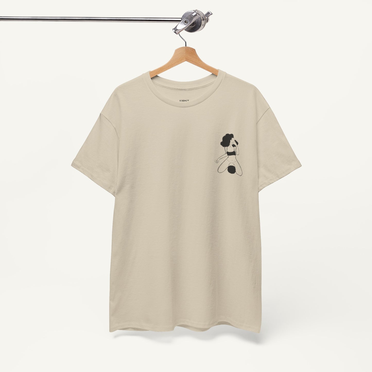 SUN DAY Original | T-Shirt