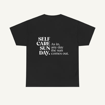 SUN DAY Original | T-Shirt