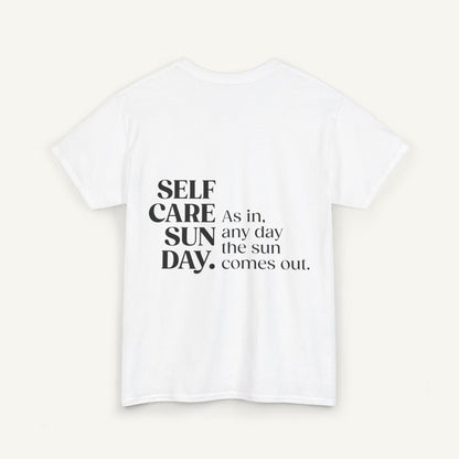 SUN DAY Original | T-Shirt