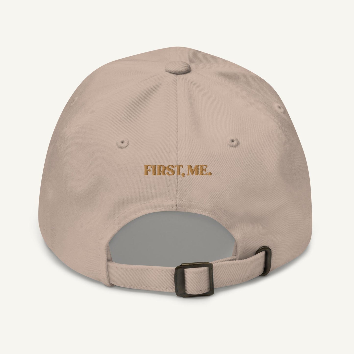 Reflection Cap | Mirrored Edition