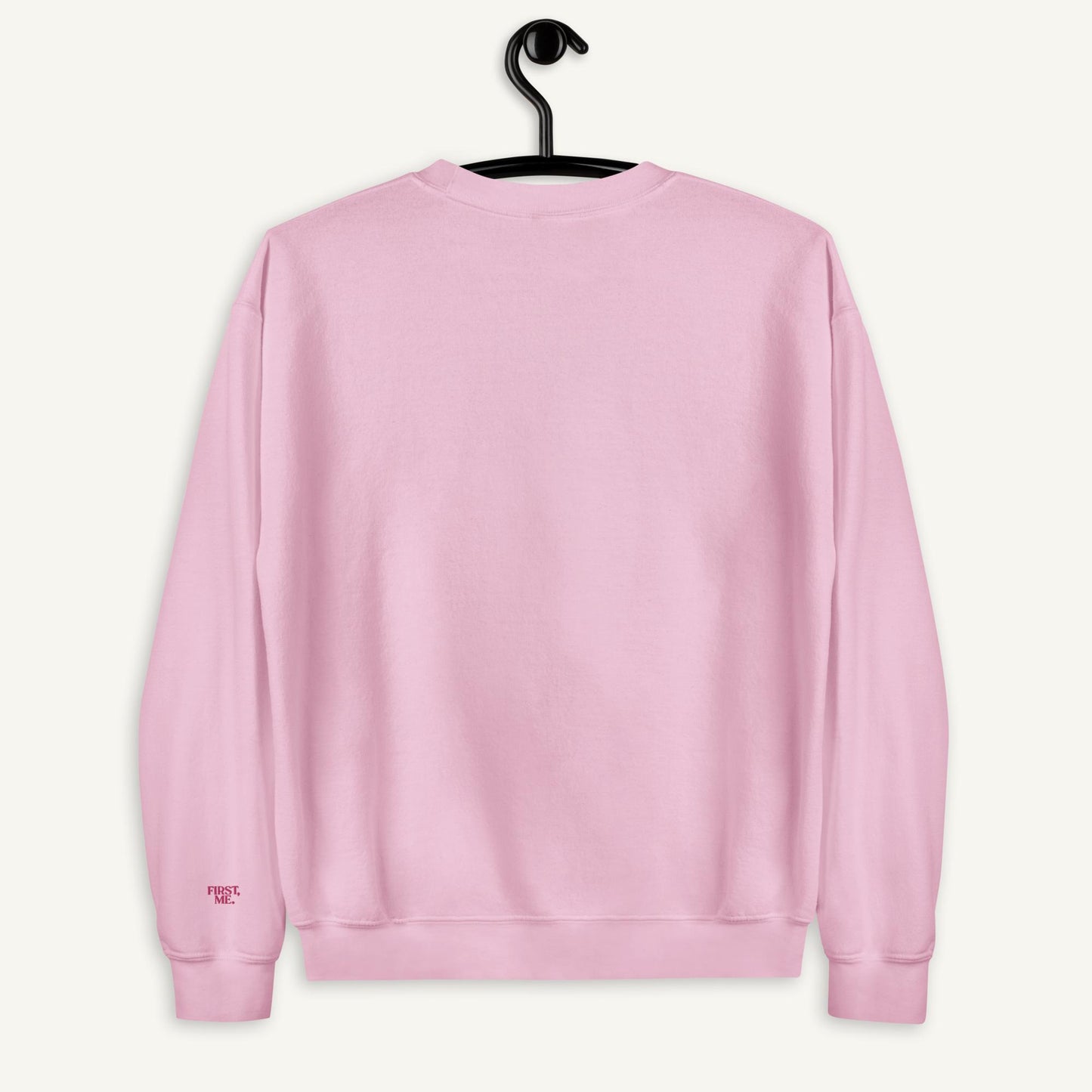 The Universe's Passenger Princess | Sweatshirt