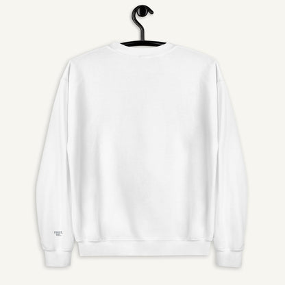 The Universe's Passenger Princess | Sweatshirt