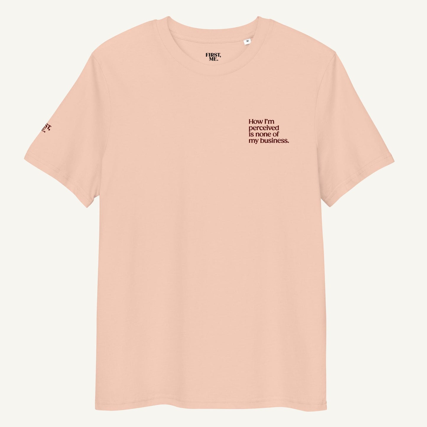 None of My Business | Shirt